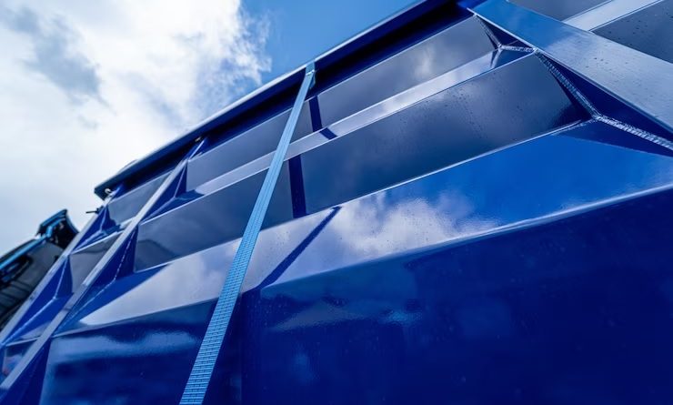 aluminium composite panel
