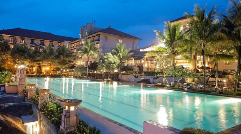 hotel masonpine di bandung