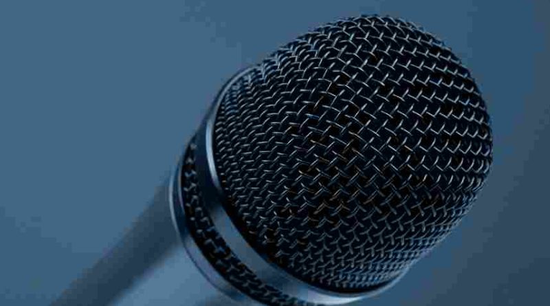 publik speaking
